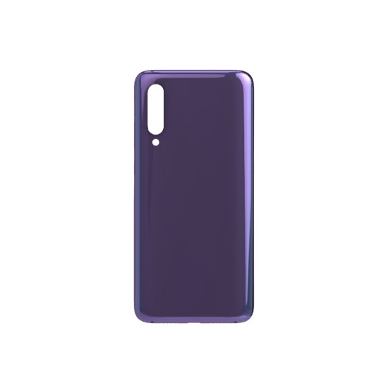 Back Cover Xiaomi Mi 9 Purple